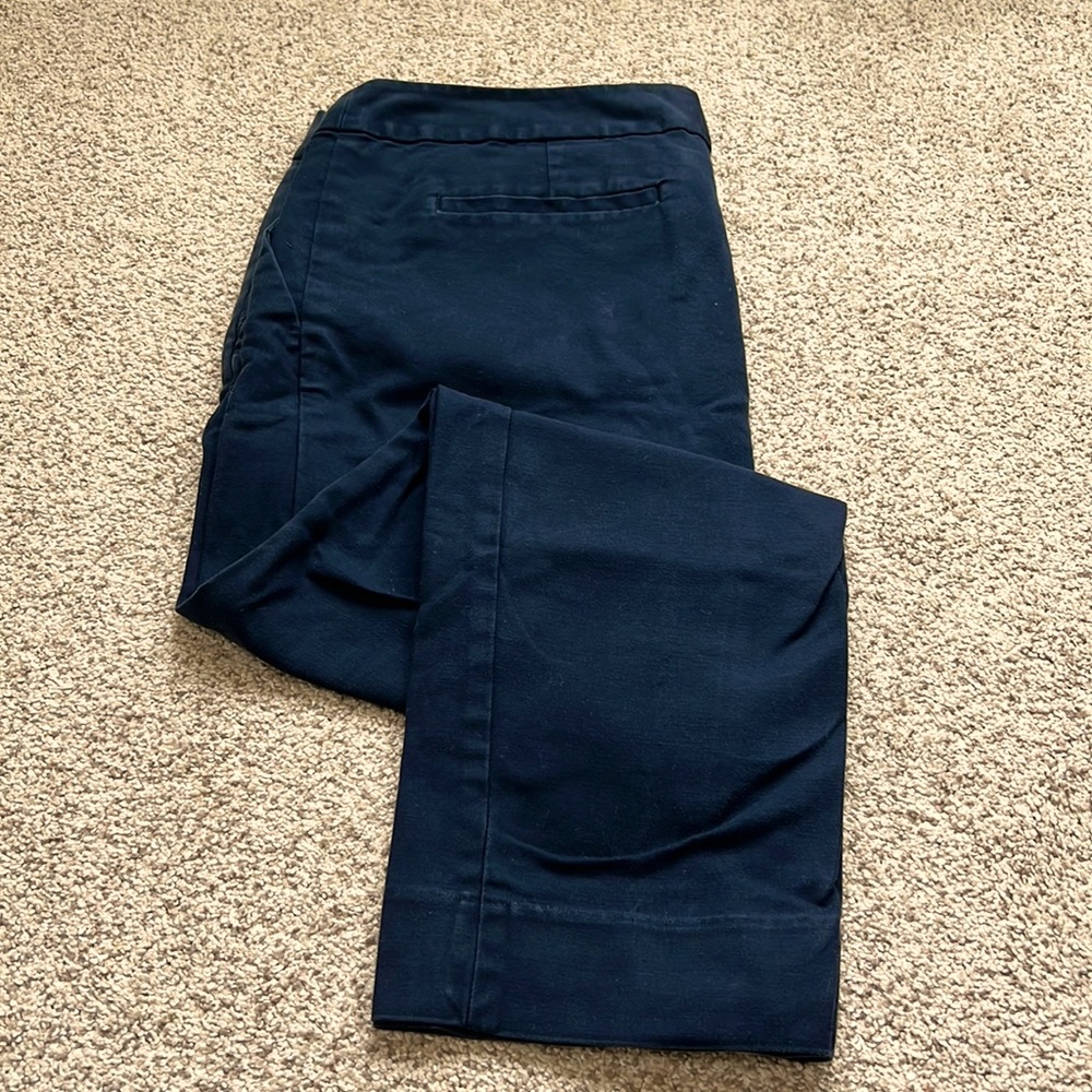 Banana Republic Ankle pant